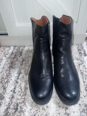 Franco Sarto Women’s Ankle Boots